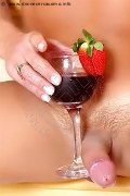 Foto Hot Lara New Transescort Portogruaro 334 8630129 - 8