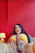 Foto Hot Luana Castrinni Transescort Milano 393 1001131 - 12