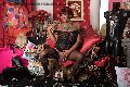 Foto Hot Mistress Elite Mistresstrans Bari 391 1863087 - 5