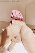 Foto Hot Patrizia Brasiliana Transescort Roma 344 5689344 - 3