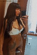 Foto Hot Sara Souza Transescort Salerno 392 4767824 - 1