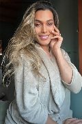 Foto Iris Araujo Transescort Cagliari 388 4577638 - 13