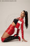 Foto Isa Melo Transescort Perugia 392 8597076 - 10