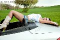Foto Isabella Dumond Trans Marina Di Montemarciano 346 5245916 - 165