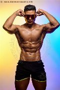 Foto James Xxl Boy Reggio Calabria 350 8839543 - 3