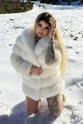 Foto Jennifer Brasil Escort Caltanissetta 392 3289606 - 4