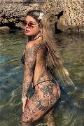 Foto Jennifer Brasil Escort Caltanissetta 392 3289606 - 1