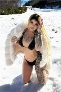 Foto Jennifer Brasil Escort Caltanissetta 392 3289606 - 3