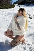Foto Jennifer Brasil Escort Caltanissetta 392 3289606 - 5