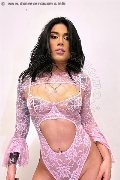 Foto Karolina Tx Travescort Roma 329 0348414 - 3