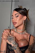 Foto Karollayne Arruda Transescort Milano 327 7205075 - 12