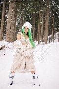 Foto Kika Doncato Trans Verona 393 7317905 - 115