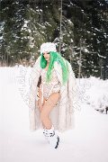 Foto Kika Doncato Trans Verona 393 7317905 - 121
