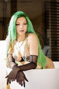 Foto Kika Doncato Transescort Verona 393 7317905 - 65