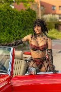 Foto Krissttal Ruizz Trans Bologna 350 9582055 - 6