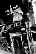Foto Lady Ale Cavallona Mistresstrans Legnano 350 8935739 - 1