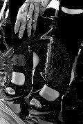 Foto Lady Ale Cavallona Mistresstrans Legnano 350 8935739 - 6