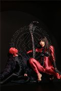 Foto Lady Leticia Mistresstrans Milano 392 0816569 - 5