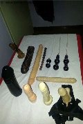 Foto Lady Ruby Mistress Brescia 324 8744314 - 10