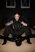 Foto Lady Violet Mistress Milano 344 4376394 - 4