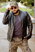 Foto Leonard Boy Bisceglie 345 3294150 - 2