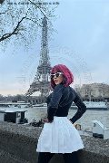 Foto Leticia Sexy Transescort Milano 392 0816569 - 55