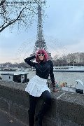 Foto Leticia Sexy Transescort Milano 392 0816569 - 54