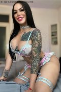 Foto Lissandra Transescort Amsterdam 0031 645710434 - 9