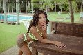 Foto Luisa Kynnolly Transescort Milano 352 0902031 - 114