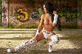 Foto Luisa Kynnolly Transescort Milano 352 0902031 - 155