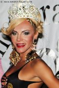 Foto Luisa Mello Transescort Lido Di Savio 329 6258381 - 98