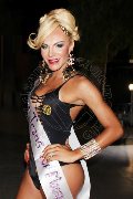 Foto Luisa Mello Transescort Lido Di Savio 329 6258381 - 95