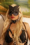 Foto Madame Dominatrice Mistresstrans Napoli 351 0233564 - 26