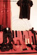 Foto Maia Thai Mistresstrans Rovigo 388 9558347 - 13