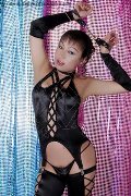 Foto Maia Thai Mistresstrans Rovigo 388 9558347 - 9