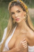 Foto Mariah Blond Escort Trento 351 0037889 - 9