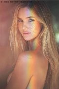 Foto Mariah Blond Escort Trento 351 0037889 - 10