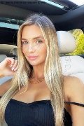Foto Mariah Blond Girl Trento 351 0037889 - 16