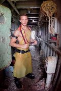 Foto Master Giacon Boy Milano 392 2921443 - 18