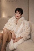 Foto Melina Gabrielli Travescort Genova 344 4092432 - 7