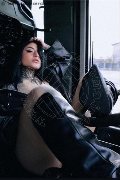 Foto Miss Megan Mistress La Spezia 327 4140069 - 11