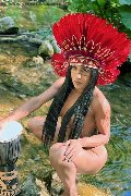 Foto Miss Pocahontas Transescort Siena 339 8059304 - 63