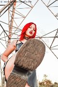 Foto Mistress Black Mistress Lecce 348 0353395 - 13