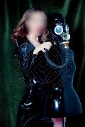 Foto Mistress Italiana Silvia Rossi Mistress Genova 345 9494264 - 2