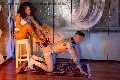 Foto Mistress Kassandra Iaska Mistresstrans Roma 347 8031706 - 32