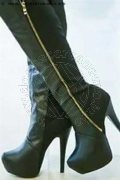 Foto Mistress Liz Mistresstrans Cinisello Balsamo 320 1138998 - 14