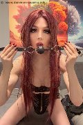Foto Mistress Occhi Blu Mistresstrans Tirana 331 1756878 - 2