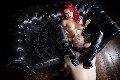 Foto Mistress Red Devil Mistress Sondrio 338 1214831 - 4