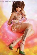 Foto Monica Kicelly Transescort Firenze 324 5833097 - 260