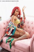 Foto Monica Kicelly Transescort Firenze 324 5833097 - 115
